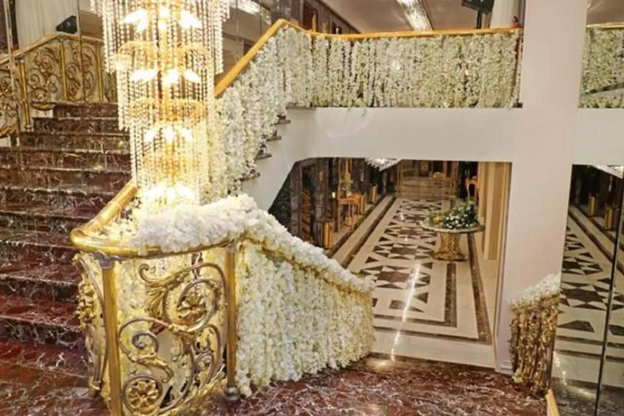 Casablanca Hotel Yidda