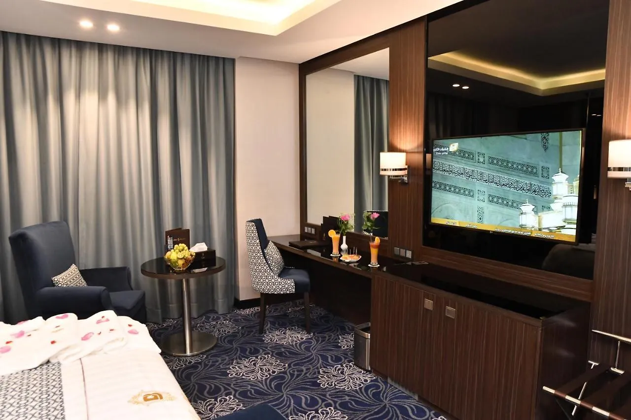 Casablanca Hotel Yidda Arabia Saudí