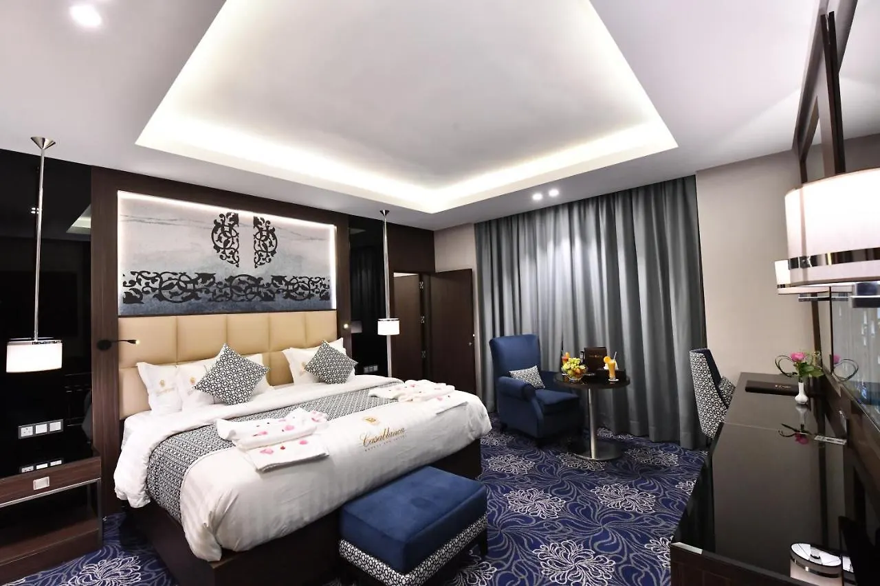 Casablanca Hotel Yidda