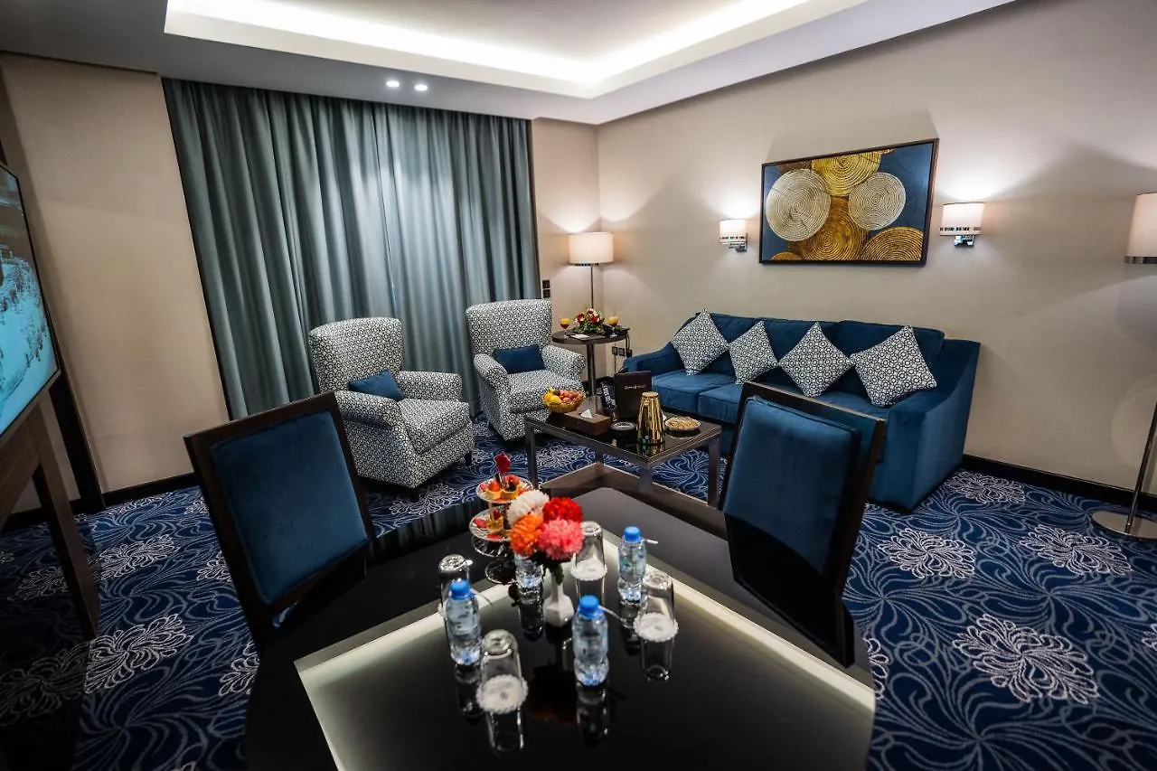 Casablanca Hotel Yidda