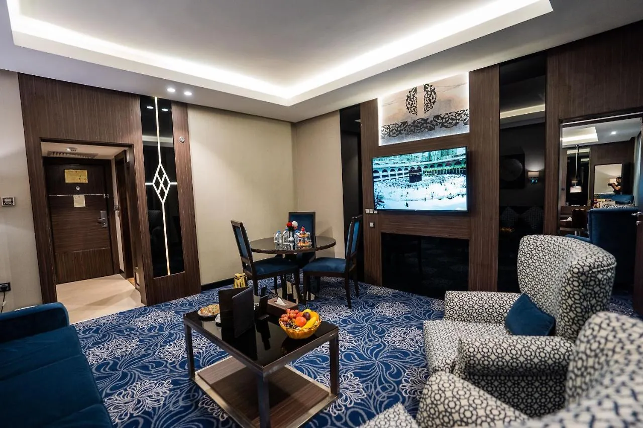 Casablanca Hotel Yidda 3*,
