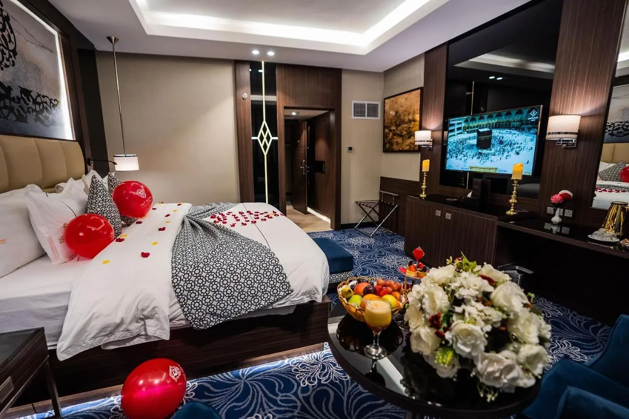 Casablanca Hotel Yidda
