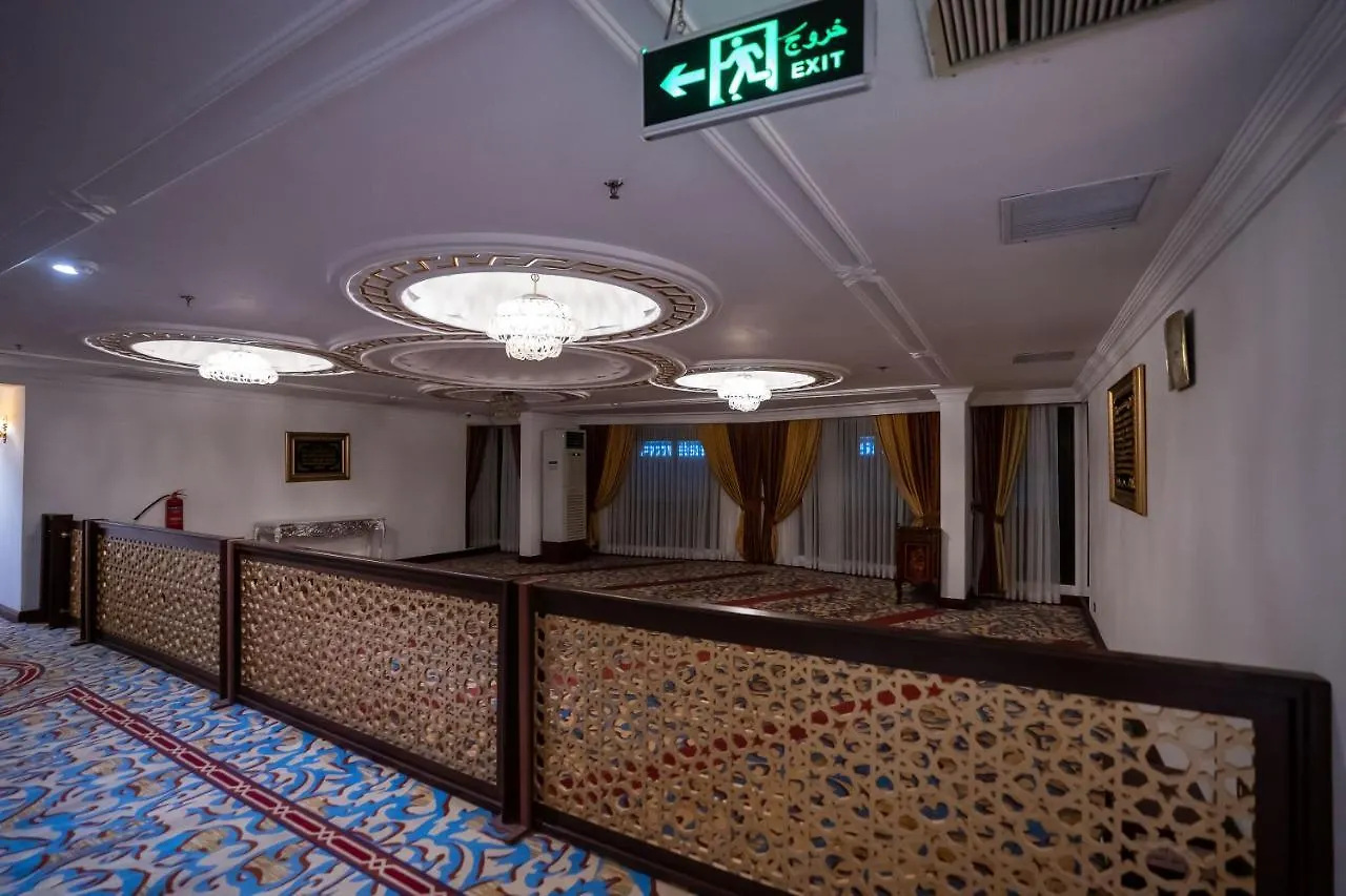 Casablanca Hotel Yidda