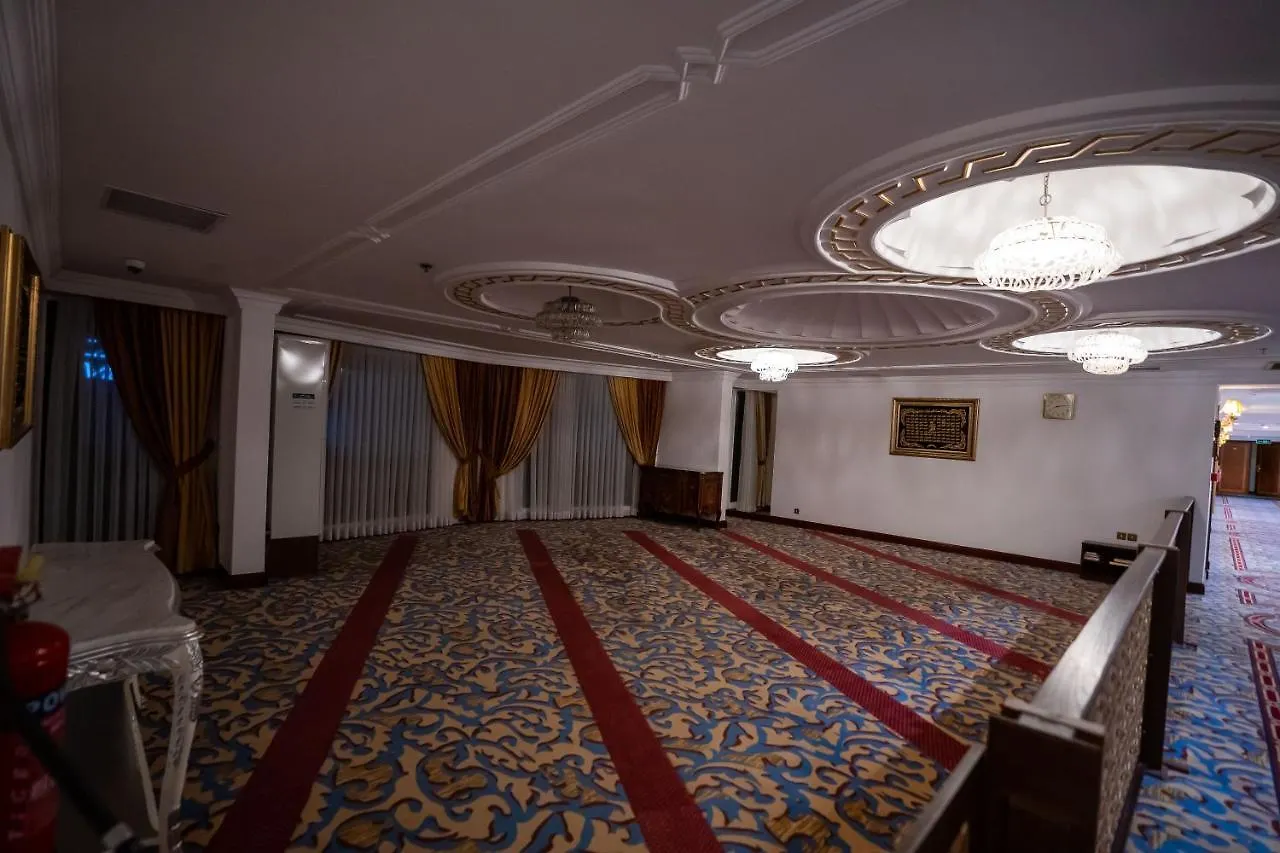Casablanca Hotel Yidda