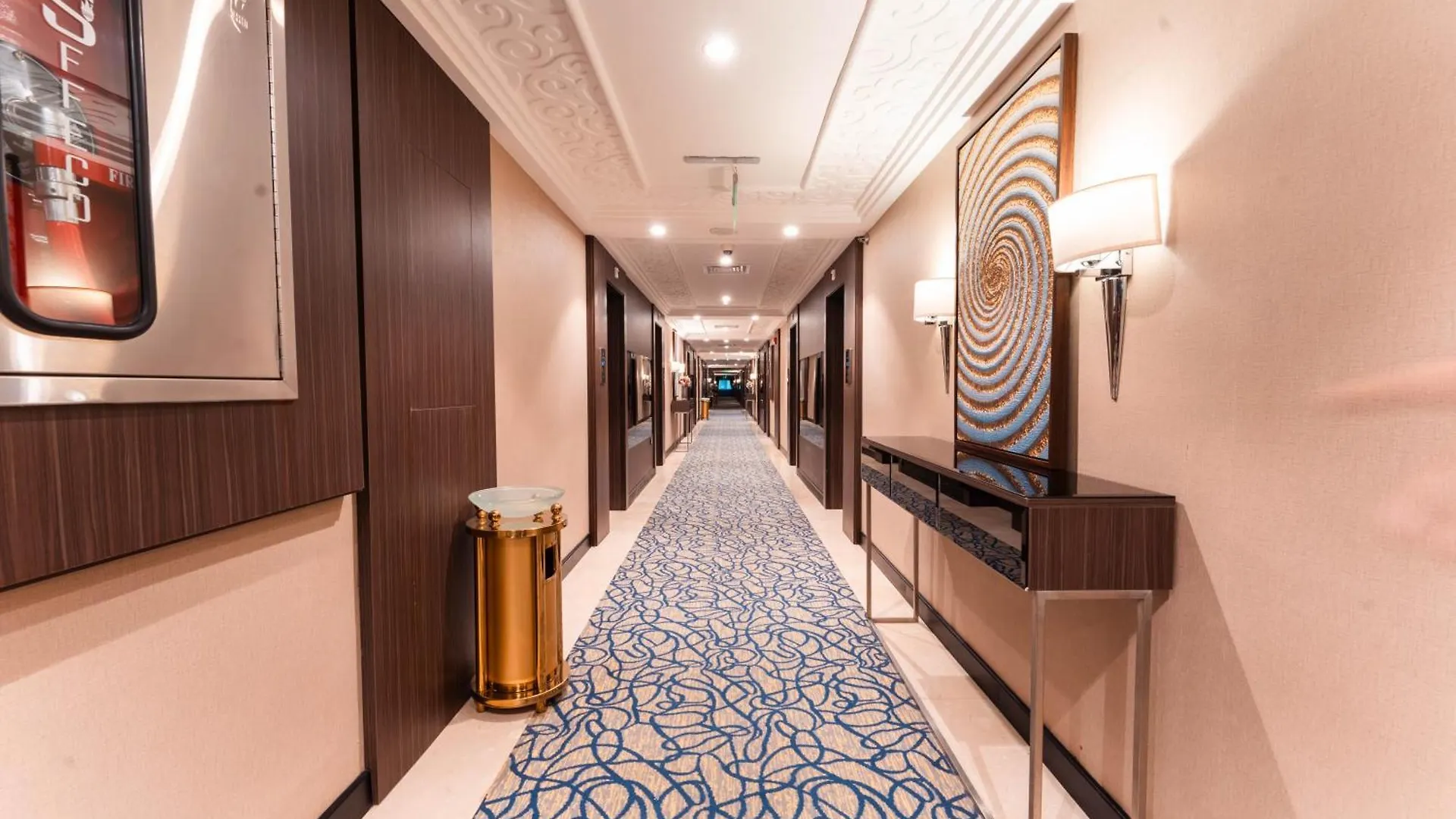 Casablanca Hotel Yidda