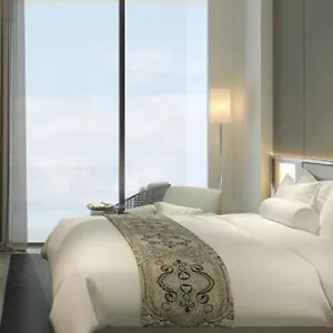 Shangri-la Arabia Saudí