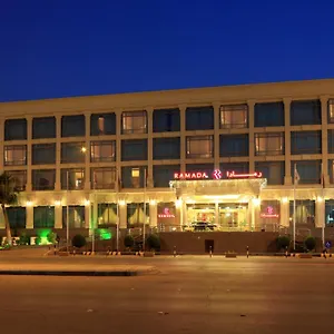 Ramada Arabia Saudí