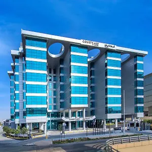 Courtyard By Marriott Northern Ring Road Arabia Saudí