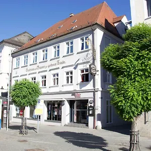 Goldene Traube Alemania
