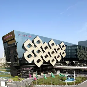 Crowne Plaza - Rdc & Convention By Ihg Arabia Saudí