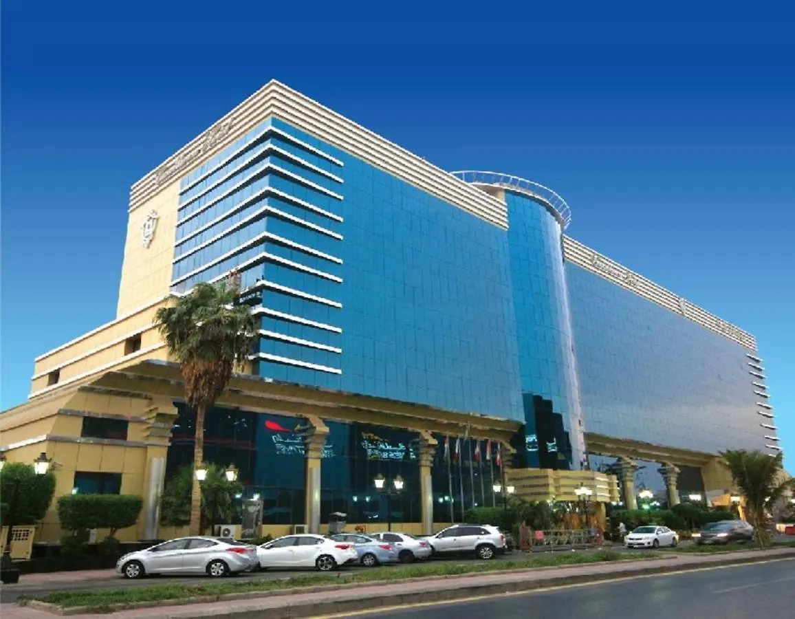 Casablanca Hotel Τζέντα