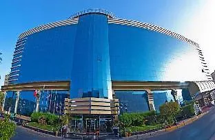 Casablanca Hotel Jeddah