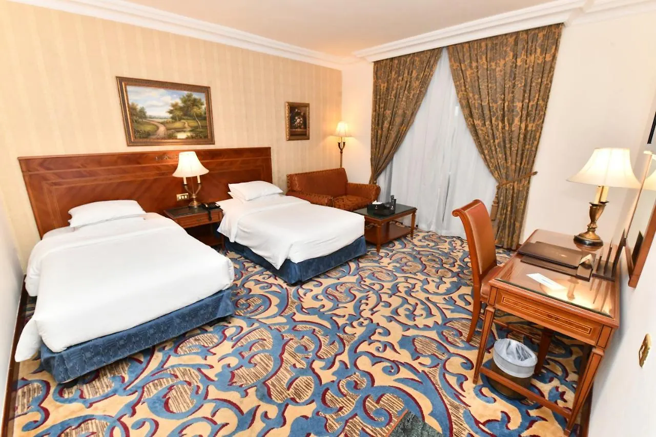 Casablanca Hotel Τζέντα