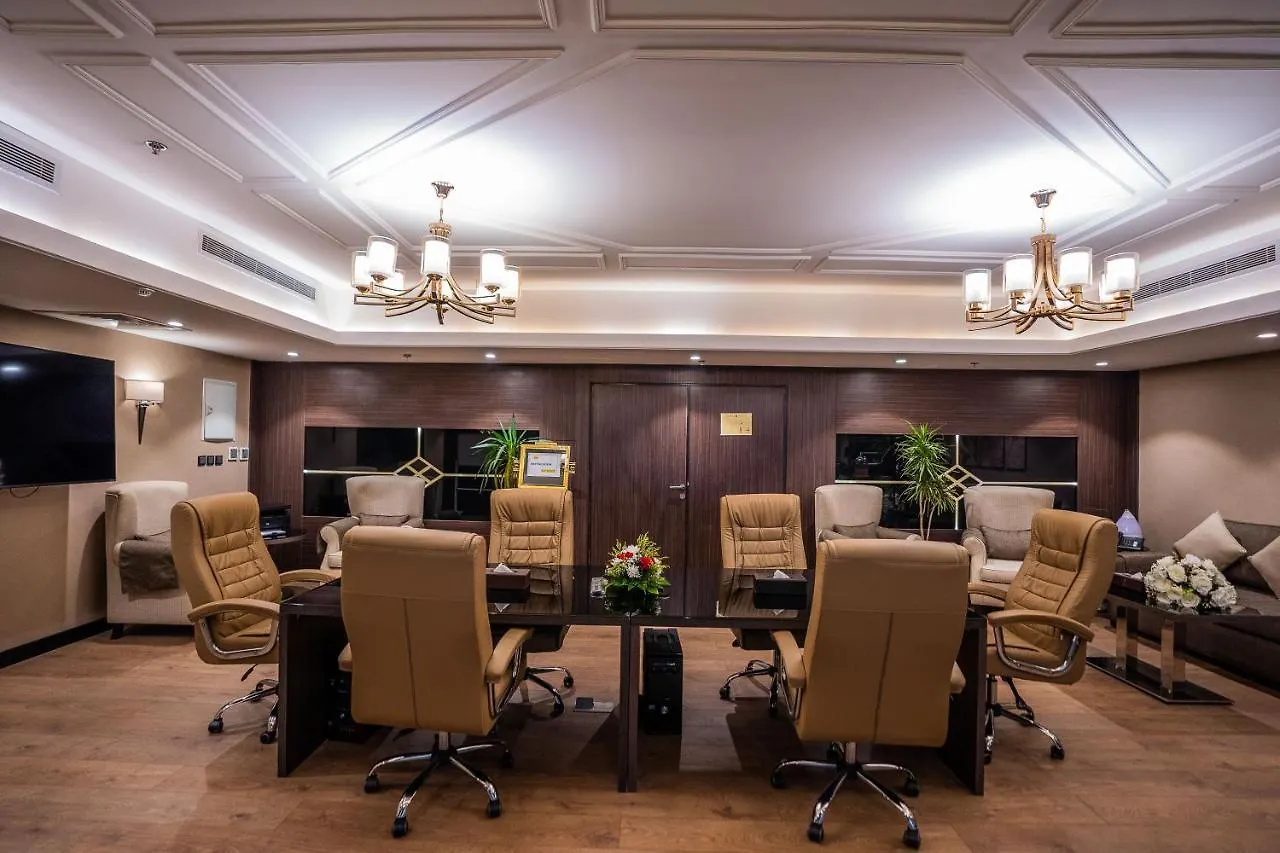 Casablanca Hotel Τζέντα