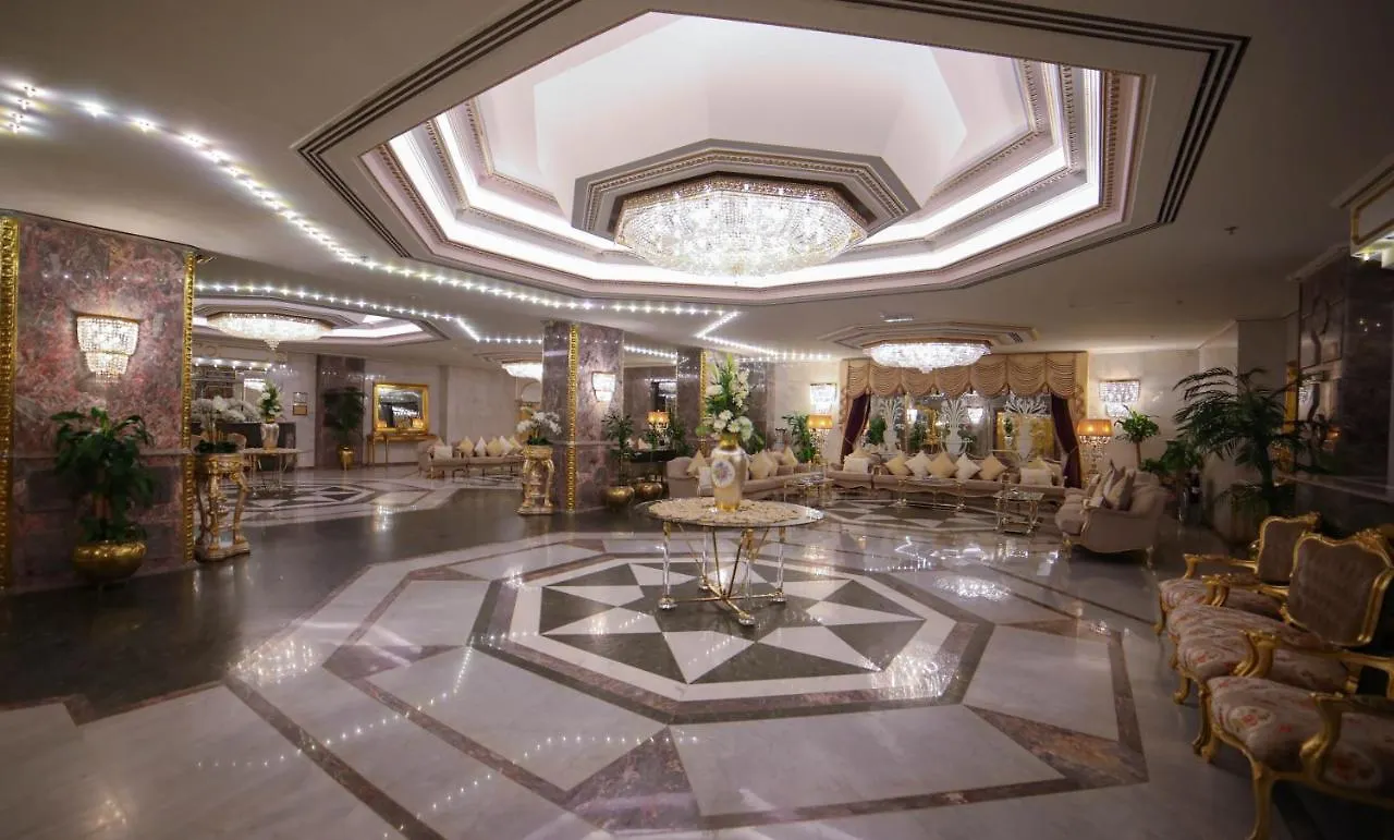 Casablanca Hotel Τζέντα