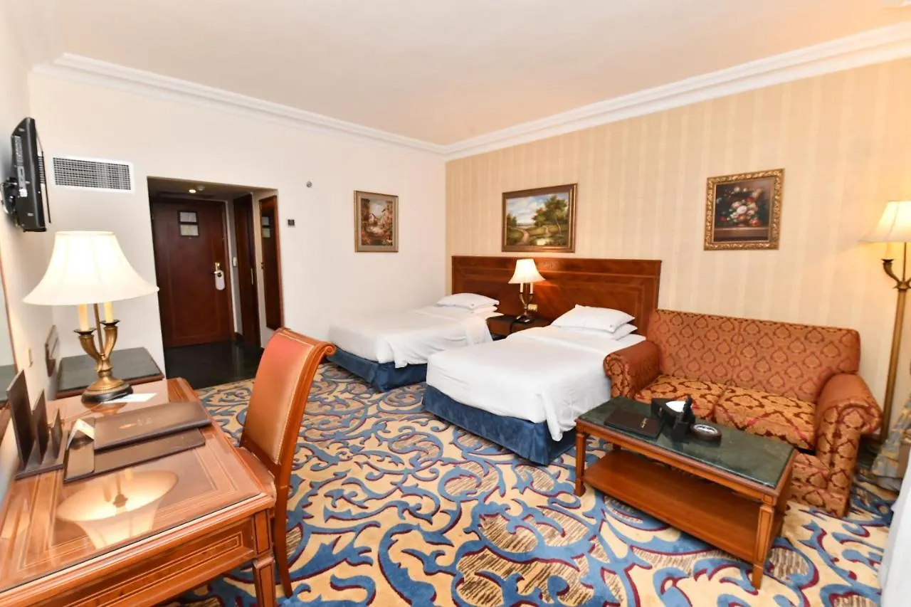Casablanca Hotel Τζέντα