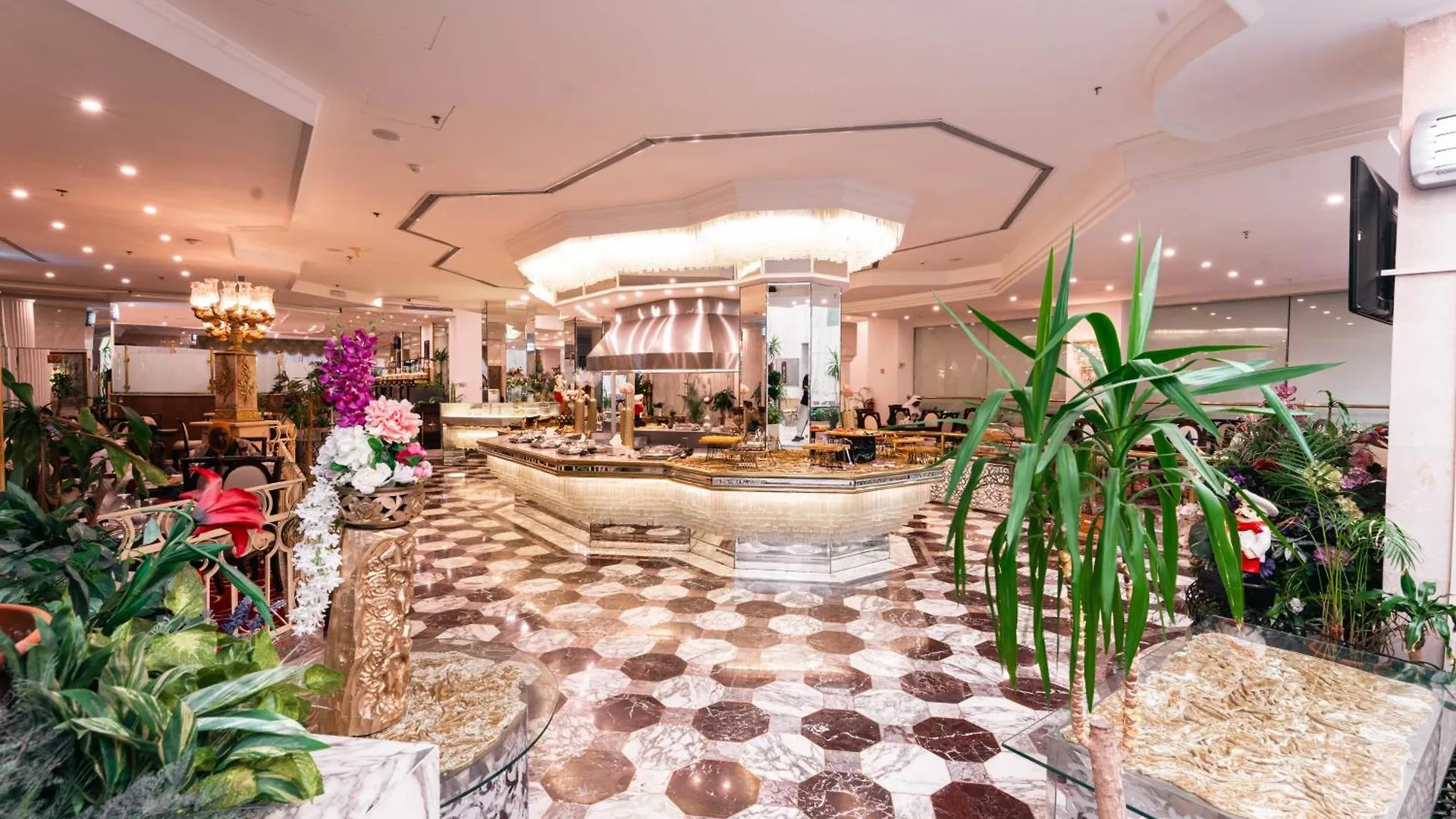 Casablanca Hotel Τζέντα 3*,  Σαουδική Αραβία