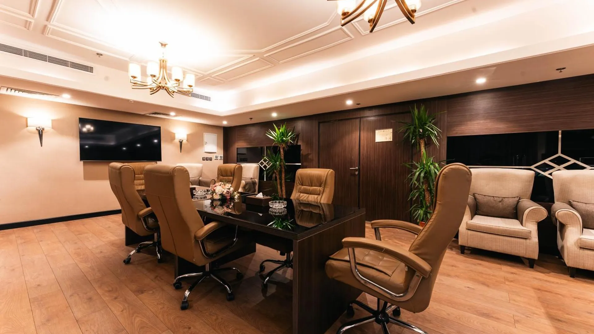 Casablanca Hotel Τζέντα