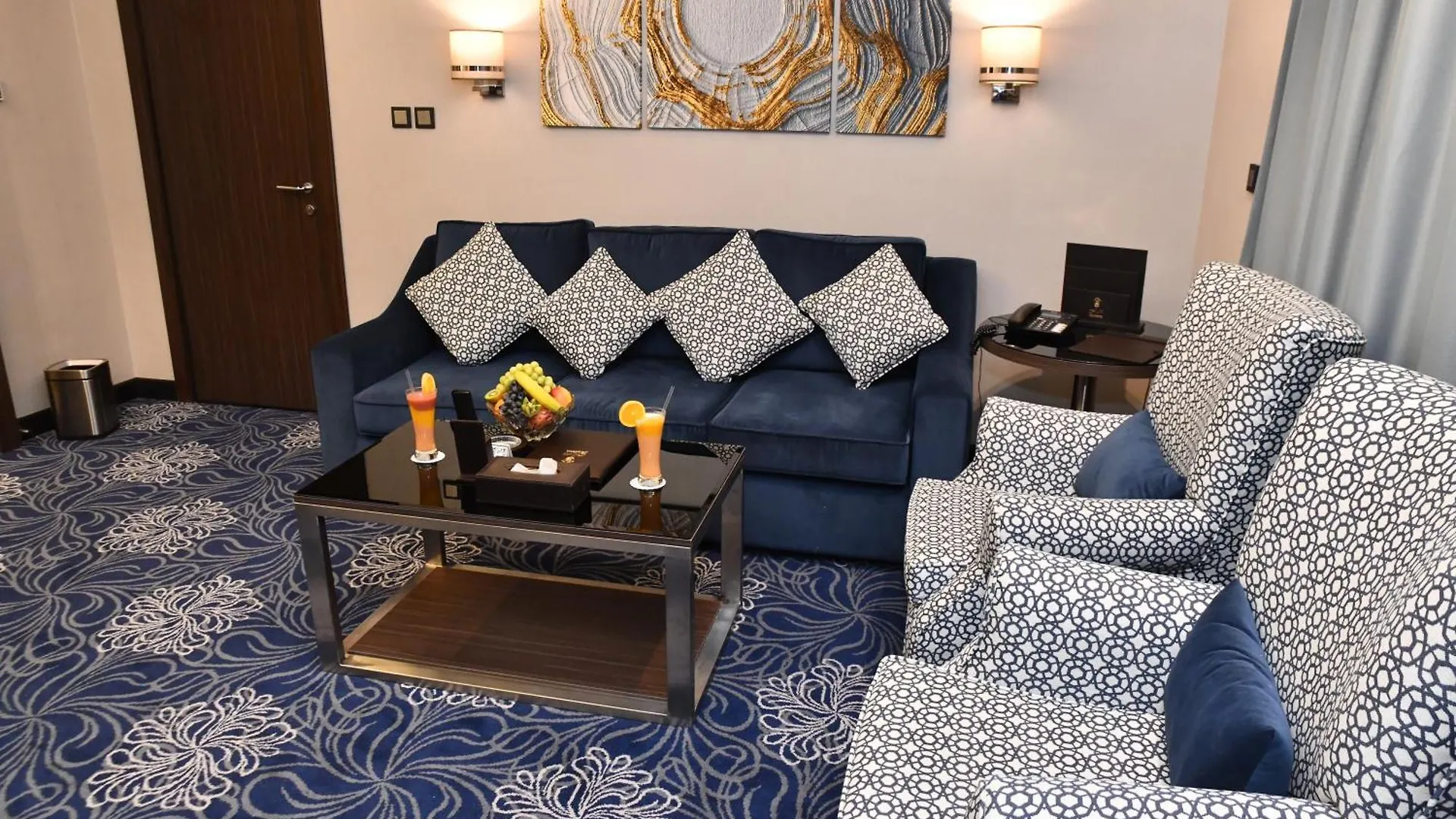 Casablanca Hotel Jidda 3*,  Saudiarabien