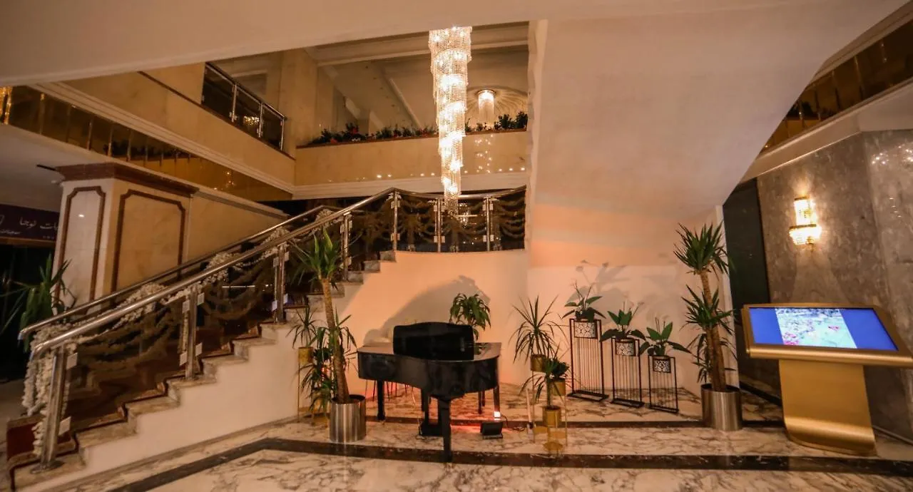Casablanca Hotel Jeddah