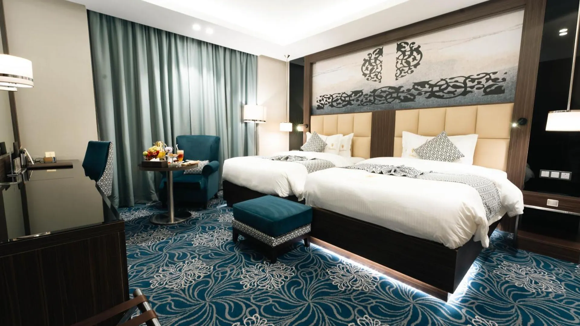 Casablanca Hotel Jidda