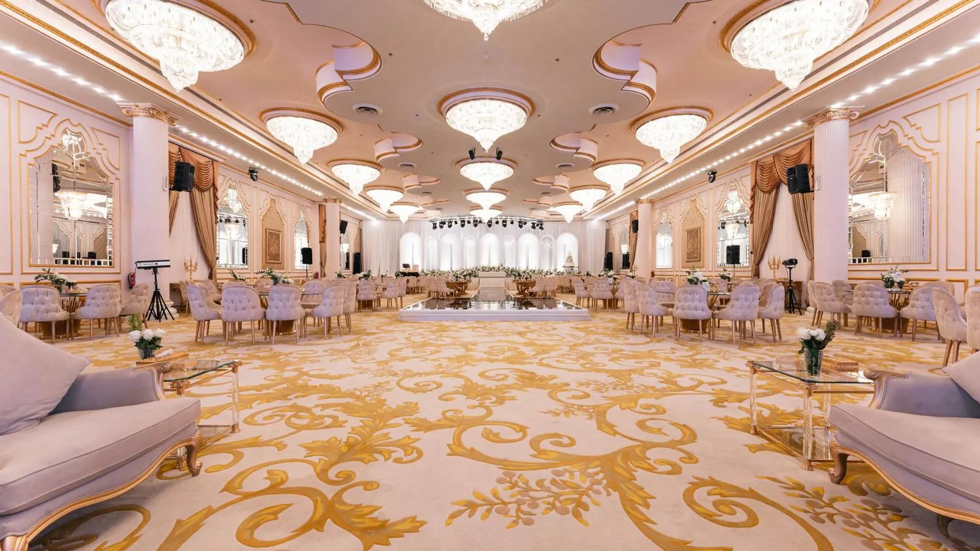 Casablanca Hotel Jidda